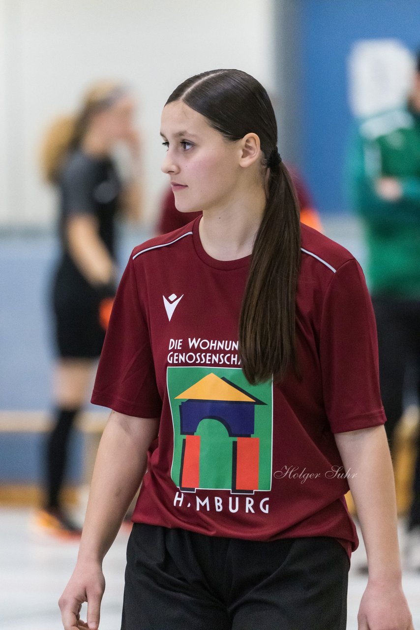 Bild 125 - B-Juniorinnen Futsalmeisterschaft